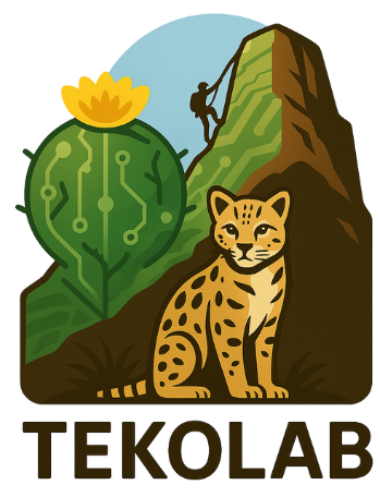 TekoLab logo